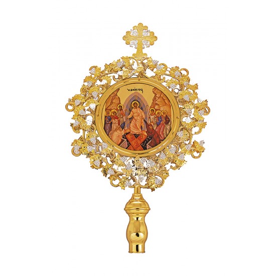 Ανάσταση ΑΑ'Άμπελος 