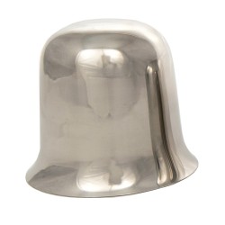 Κούπες Ανοξείδωτες Α' (500ml)