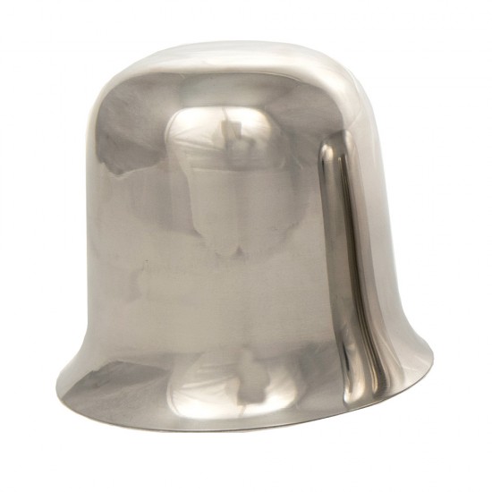 Κούπες Ανοξείδωτες Α' (500ml)