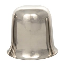 Κούπες Ανοξείδωτες Β' (350ml)