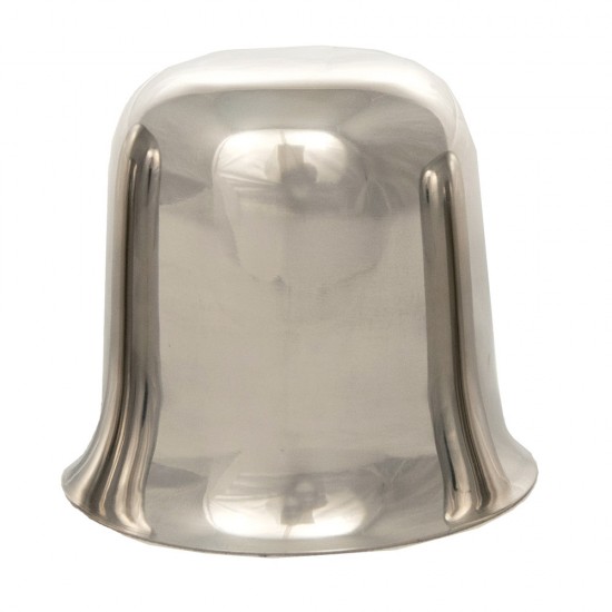 Κούπες Ανοξείδωτες Β' (350ml)