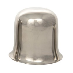 Κούπες Ανοξείδωτες Γ' (330ml)