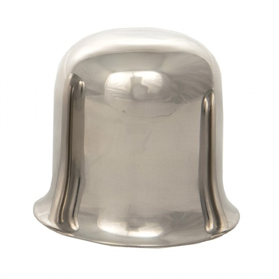 Κούπες Ανοξείδωτες Γ' (330ml)