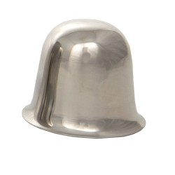 Κούπες Ανοξείδωτες Δ' (100ml)