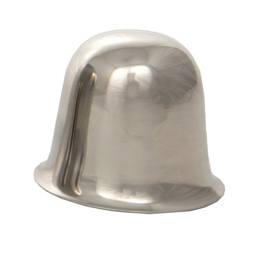 Κούπες Ανοξείδωτες Δ' (100ml)