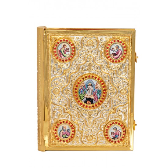 Ευαγγέλιο Φουσκωτό ΑΑ' 