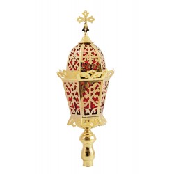 Φανάρι Σέγας Α'