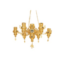 Επτακάνδηλο Κερκυραϊκό Σμαλτάκια