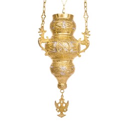 Κανδήλα Κερκυραϊκή Νο3 NEA