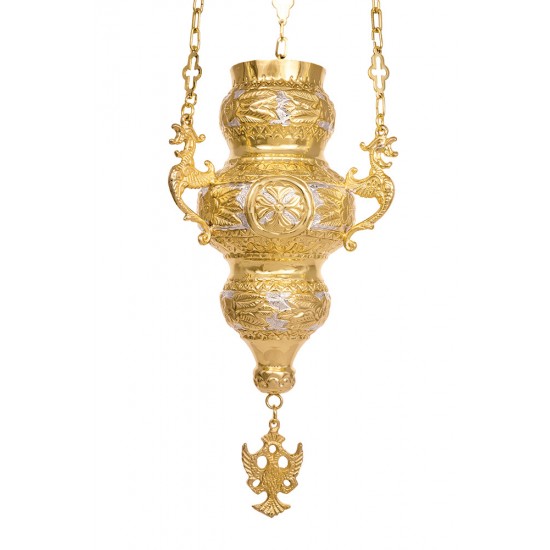 Κανδήλα Κερκυραϊκή Νο3 NEA