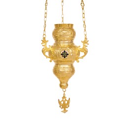 Κανδήλα Κερκυραϊκή Σμαλτάκια Νο3