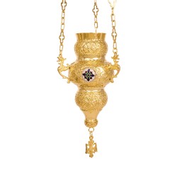 Κανδήλα Κερκυραϊκή Σμαλτάκια Νο2 