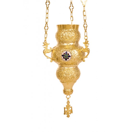 Κανδήλα Κερκυραϊκή Σμαλτάκια Νο2 