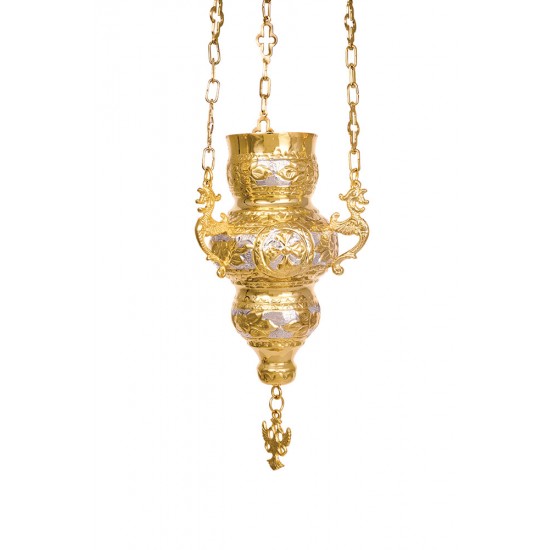 Κανδήλα Κερκυραϊκή Νο1 ΝΕΑ 