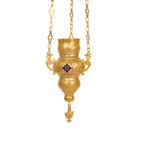 Κανδήλα Κερκυραϊκή Σμαλτάκια Νο1 