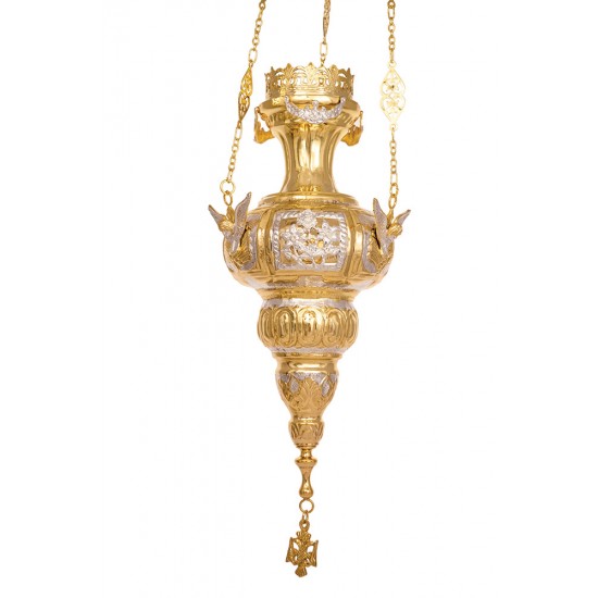 Κανδήλα ΑΑ' Νέα Μεγάλη Α' 