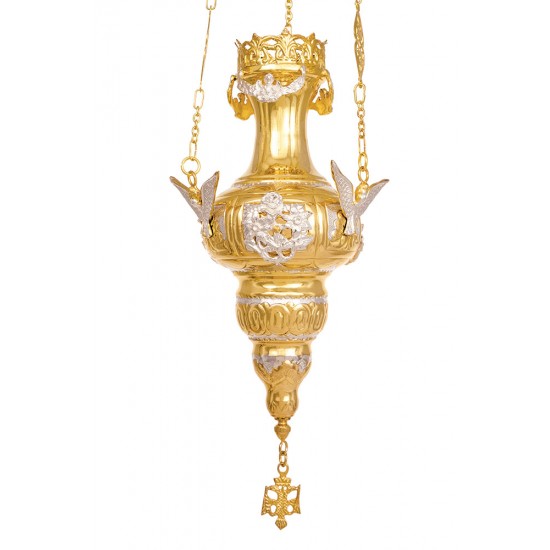 Κανδήλα ΑΑ' Νέα Μεσαία Β' 