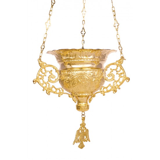 Κανδήλα Βυζαντινή ΣκαλιστήΝο5