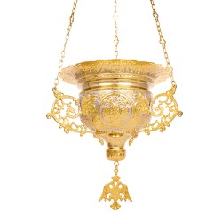 Κανδήλα Βυζαντινή ΣκαλιστήΝο6