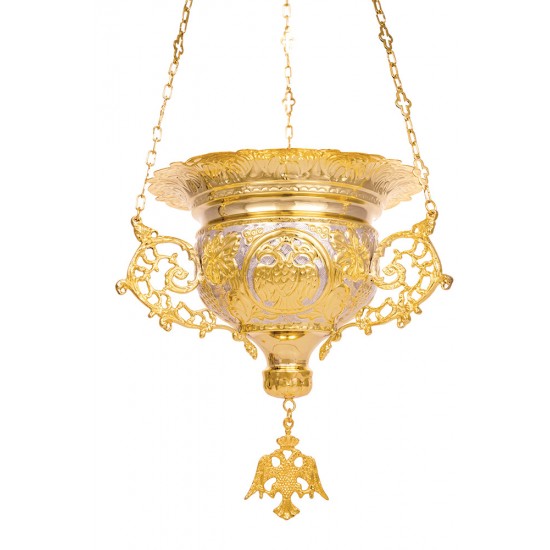 Κανδήλα Βυζαντινή ΣκαλιστήΝο6