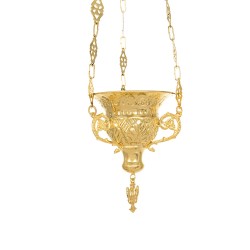 Κανδήλα Βυζαντινή Κρεμαστή 