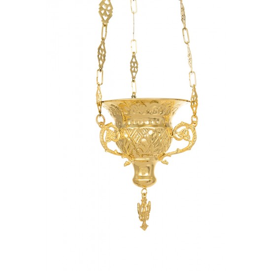 Κανδήλα Βυζαντινή Κρεμαστή 