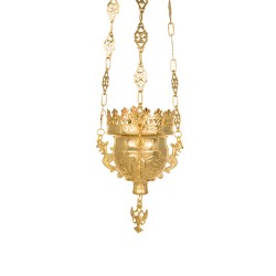 Κανδήλα Γαλερί Κρεμαστή Νο2