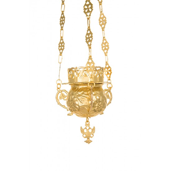 Κανδήλα Κρεμαστή Στεφανάκι