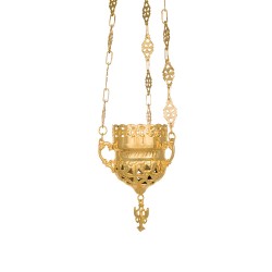 Κανδήλα Κρεμαστή Κοφτή