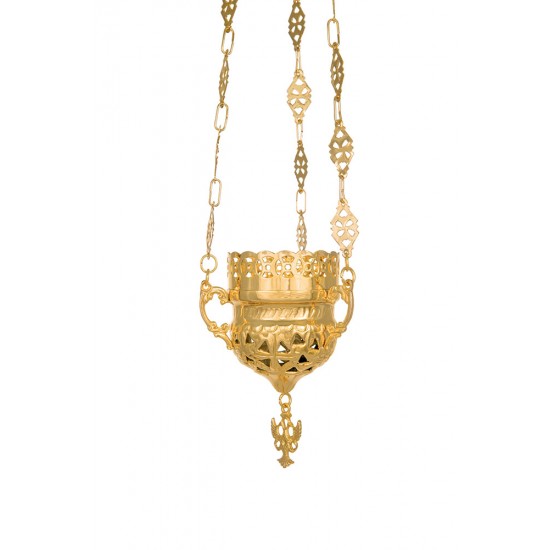 Κανδήλα Κρεμαστή Κοφτή