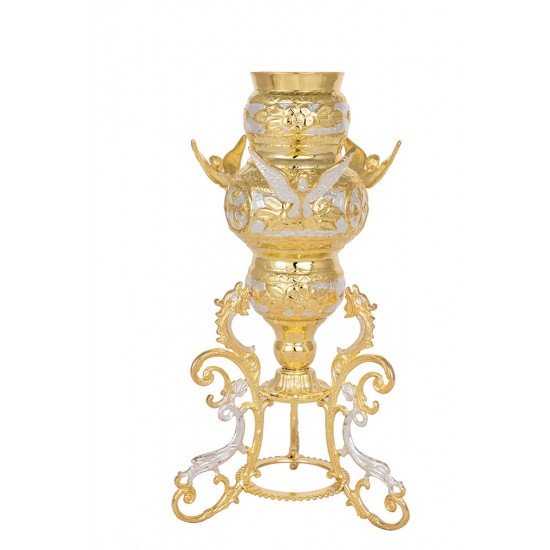 Κανδήλα Αγ. Τραπέζης ΑΑ'