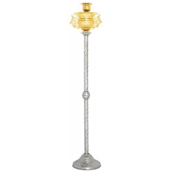 Ακοίμητος Κανδήλα Σκαλιστή