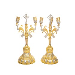 Δικεροτρίκερα ΑΑ' Παγώνια 