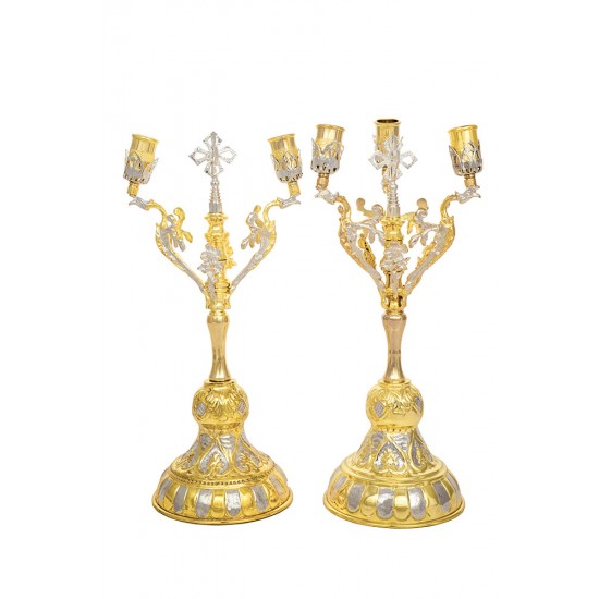 Δικεροτρίκερα ΑΑ' Φίδια 