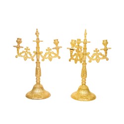 Δικεροτρίκερα Χυτά