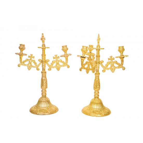 Δικεροτρίκερα Χυτά