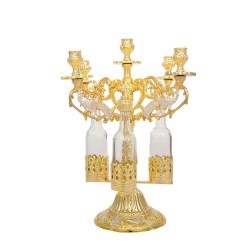 Πεντάκερο Αρτοκλασίας A' 