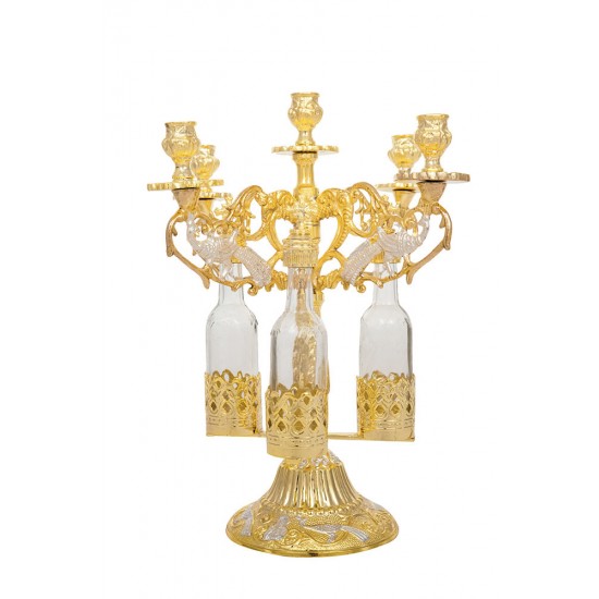 Πεντάκερο Αρτοκλασίας A' 