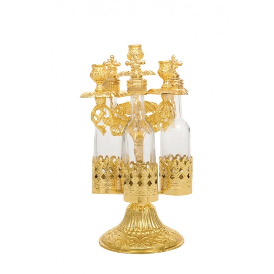 Πεντάκερο Αρτοκλασίας Μικρό