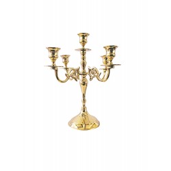 Πεντάκερο Λείο Α