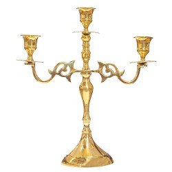 Τρίκερα Λεία Α