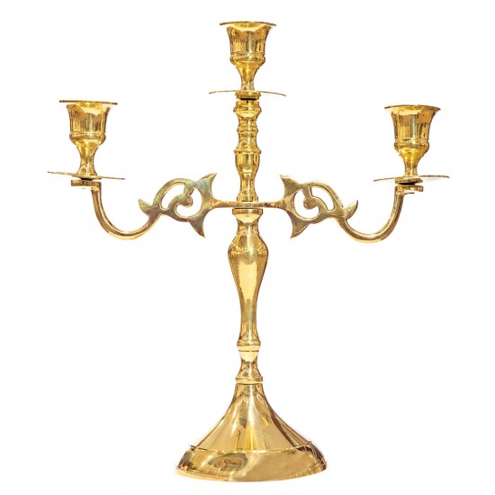 Τρίκερα Λεία Α