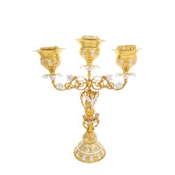 Τρίκερο Κανδήλια ΑΑ' 