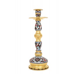 Μονόκηρο Σμάλτο Α' 