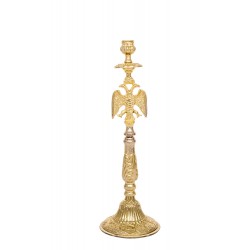 Μονόκηρο Δικέφαλο