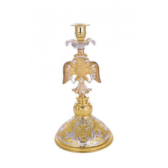 Μονόκηρο Δικέφαλος