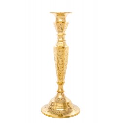 Μονόκηρο Εξάγωνο Χαρακτό Α' 