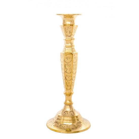 Μονόκηρο Εξάγωνο Χαρακτό Α' 