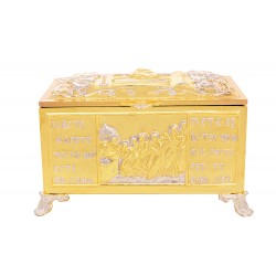 Κουτί Προηγιασμένης ΑΑ' Μεγάλο