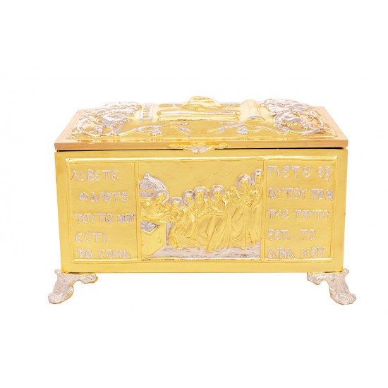 Κουτί Προηγιασμένης ΑΑ' Μεγάλο